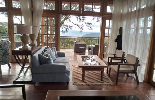 Ngorongoro Conservation Area Other | Ngorongoro Lions Paw