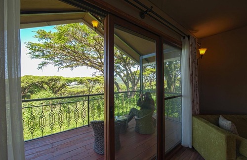 Ngorongoro Conservation Area Other | Ngorongoro Lions Paw