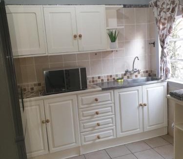 Umjindi Apartment | Nguni Rest