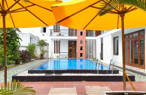 Cam Ha Hotel | Nhà Bống Villa