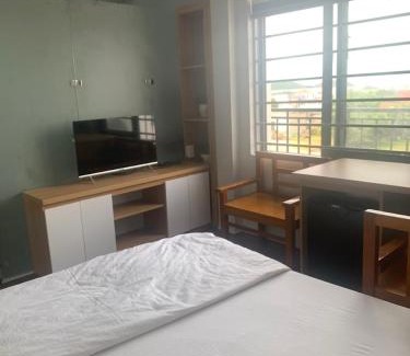 Quang Trach Bed & Breakfast | Nhà Nghỉ Đảo Yến