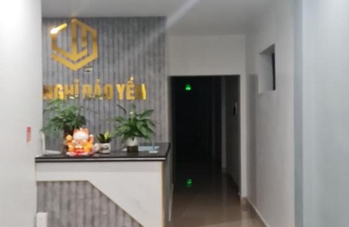 Quang Trach Bed & Breakfast | Nhà Nghỉ Đảo Yến