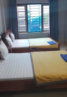 Vinh Bed & Breakfast | Nhà nghỉ 79