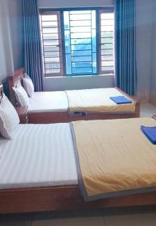 Vinh Bed & Breakfast | Nhà nghỉ 79