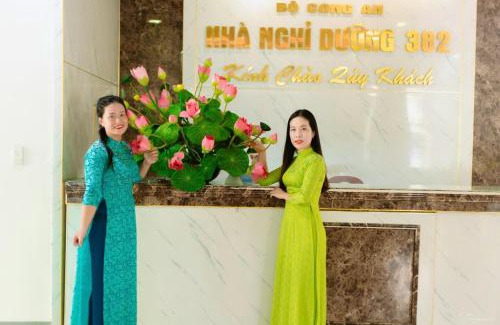 Cua Lo Hotel | Nhà Nghỉ Dưỡng 382