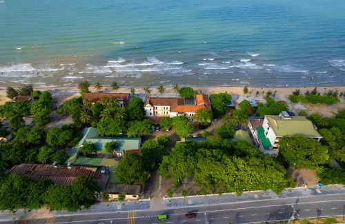 Cua Lo Hotel | Nhà Nghỉ Dưỡng 382