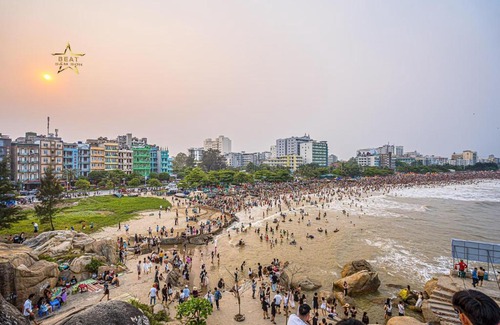 Sam Son Apartment | Nhà Nghỉ Duy Mạnh