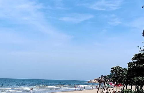 Sam Son Apartment | Nhà Nghỉ Duy Mạnh