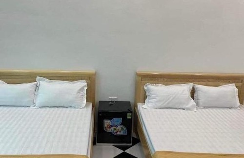 Sam Son Apartment | Nhà Nghỉ Duy Mạnh
