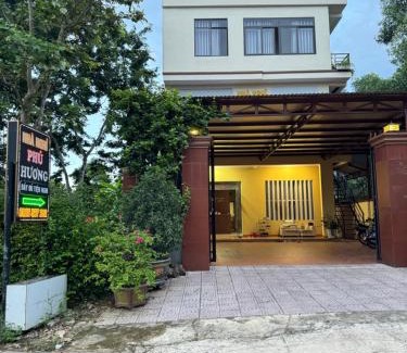 Cam Lo Hotel | Nhà Nghỉ Phú Hương