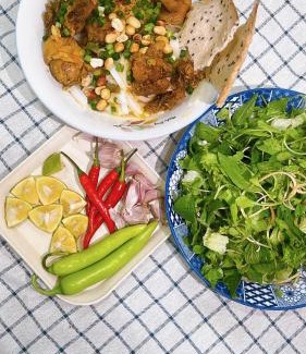 Cam Lo Hotel | Nhà Nghỉ Phú Hương