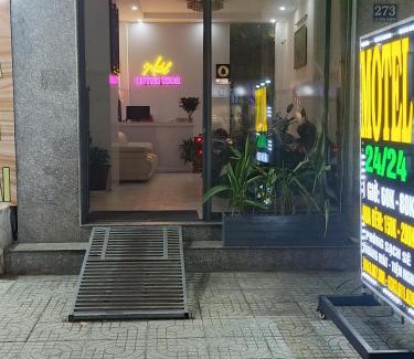 My Tho Hotel | Nhà Nghỉ Quỳnh Thoa