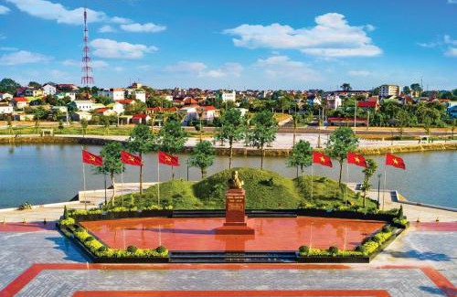 Dong Ha Bed & Breakfast | Nhà Nghỉ Thanh Thuý