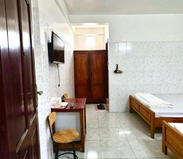 Dong Ha Bed & Breakfast | Nhà Nghỉ Thanh Xuân