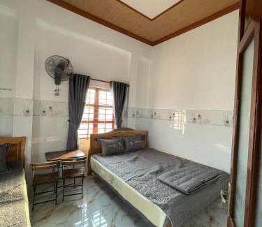 Quang Dien House | Nhật Huy Homestay