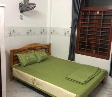 Quang Dien House | Nhật Huy Homestay