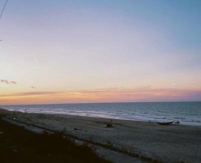 Quang Dien House | Nhật Huy Homestay