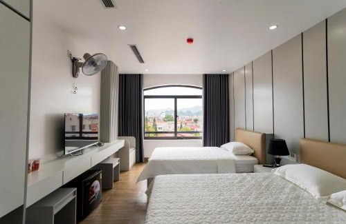 Lang Son Hotel | Nhật Minh Hotel - Lạng Sơn