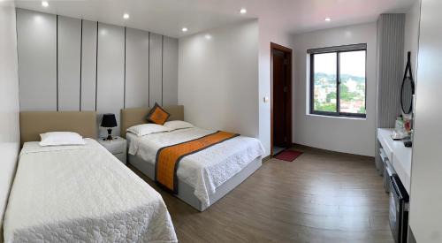 Lang Son Hotel | Nhật Minh Hotel - Lạng Sơn
