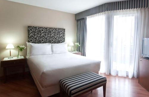 Cordoba Hotel | NH Córdoba Panorama