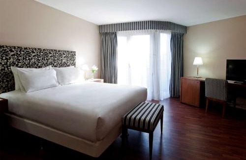 Cordoba Hotel | NH Córdoba Panorama