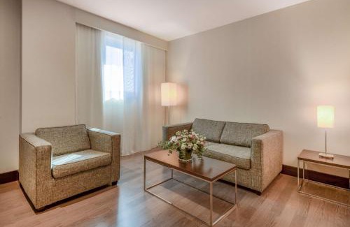 Los Barrios Hotel | NH Campo de Gibraltar