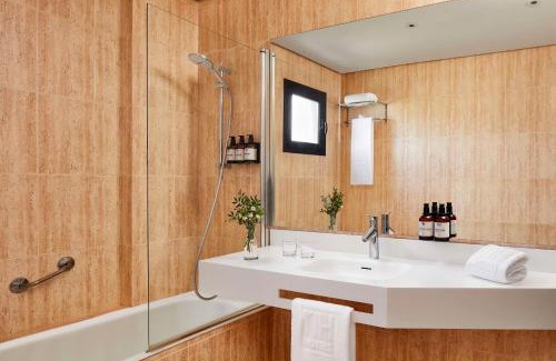 Cuenca Hotel | NH Ciudad de Cuenca