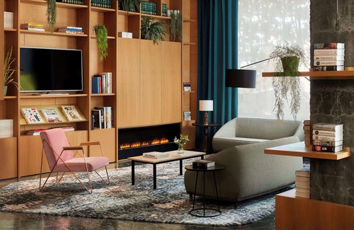 Cuenca Hotel | NH Ciudad de Cuenca