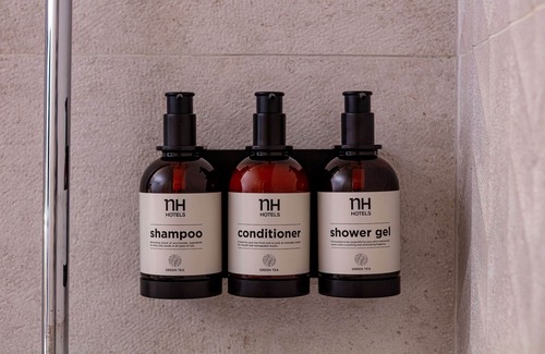 Cuenca Hotel | NH Ciudad de Cuenca