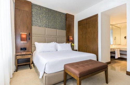 Santa Ana Hotel | NH Collection Bogotá Royal Teleport