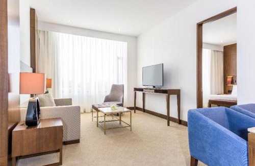 Santa Ana Hotel | NH Collection Bogotá Royal Teleport