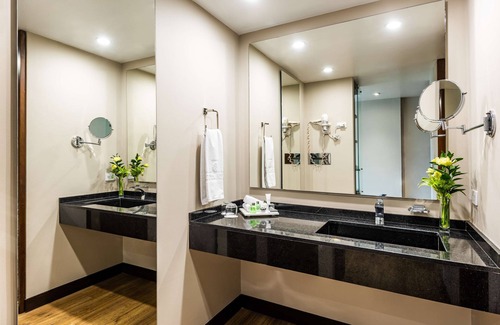 La Gran Via Hotel | NH Collection Bogotá WTC Royal