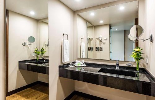 La Gran Via Hotel | NH Collection Bogota WTC Royal