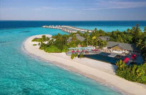 Raalhuveli Island Resort | NH Collection Maldives Havodda Resort - Stays of 6 nights or more, 50 percent off domestic flights for 2 person