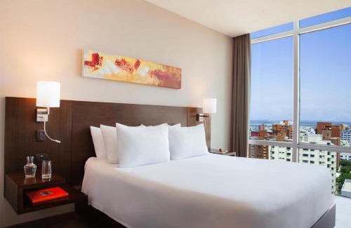 Alto Prado Hotel | NH Collection Royal Smartsuites