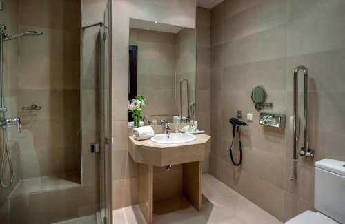 Granada City Center Hotel | NH Collection Victoria