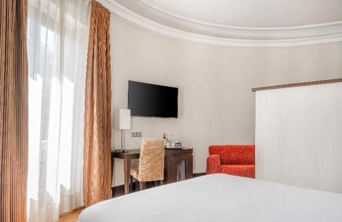 Granada City Center Hotel | NH Collection Victoria