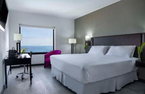 Iquique Hotel | NH Iquique Costa