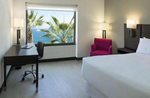 Iquique Hotel | NH Iquique Costa