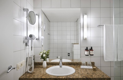 Wiederitzsch Hotel | NH Leipzig Messe