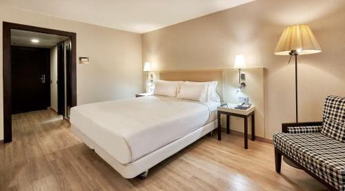 Lleida Hotel | NH Lleida Pirineos