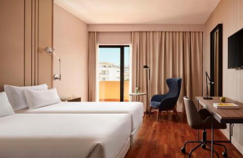 Huelva Hotel | NH Luz Huelva