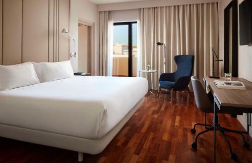 Huelva Hotel | NH Luz Huelva