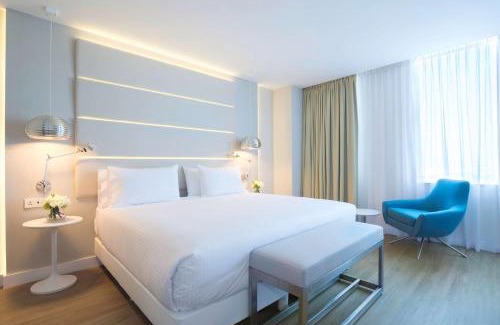 San Nicolas de los Garza Hotel | NH Monterrey La Fe