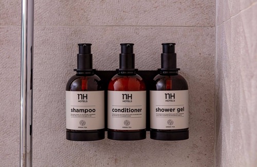 Puebla Hotel | NH Puebla Finsa