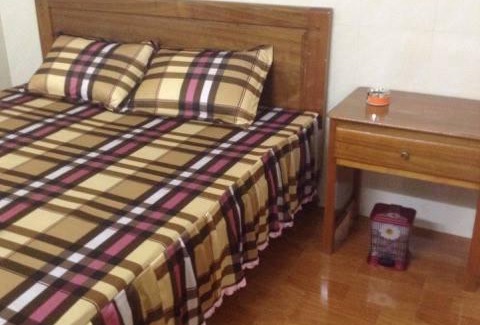 Quang Ninh House | Nha Nghi Gia Bao