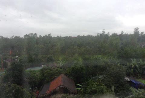 Quang Ninh House | Nha Nghi Gia Bao