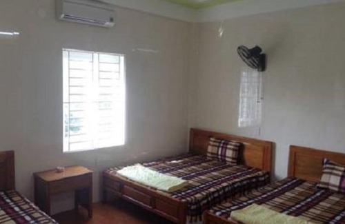 Quang Ninh House | Nha Nghi Gia Bao