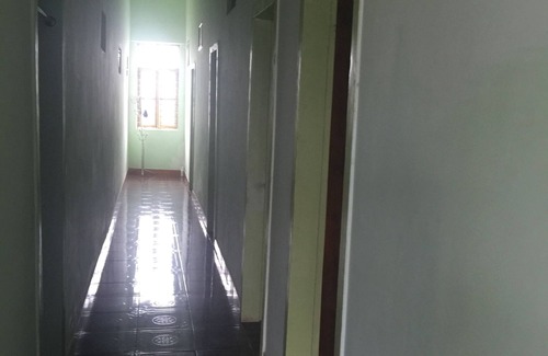 Do Luong House | Nha Nghi Song Lam