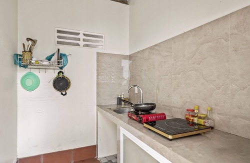 Cua Lap House | Nhat Huy Bungalow